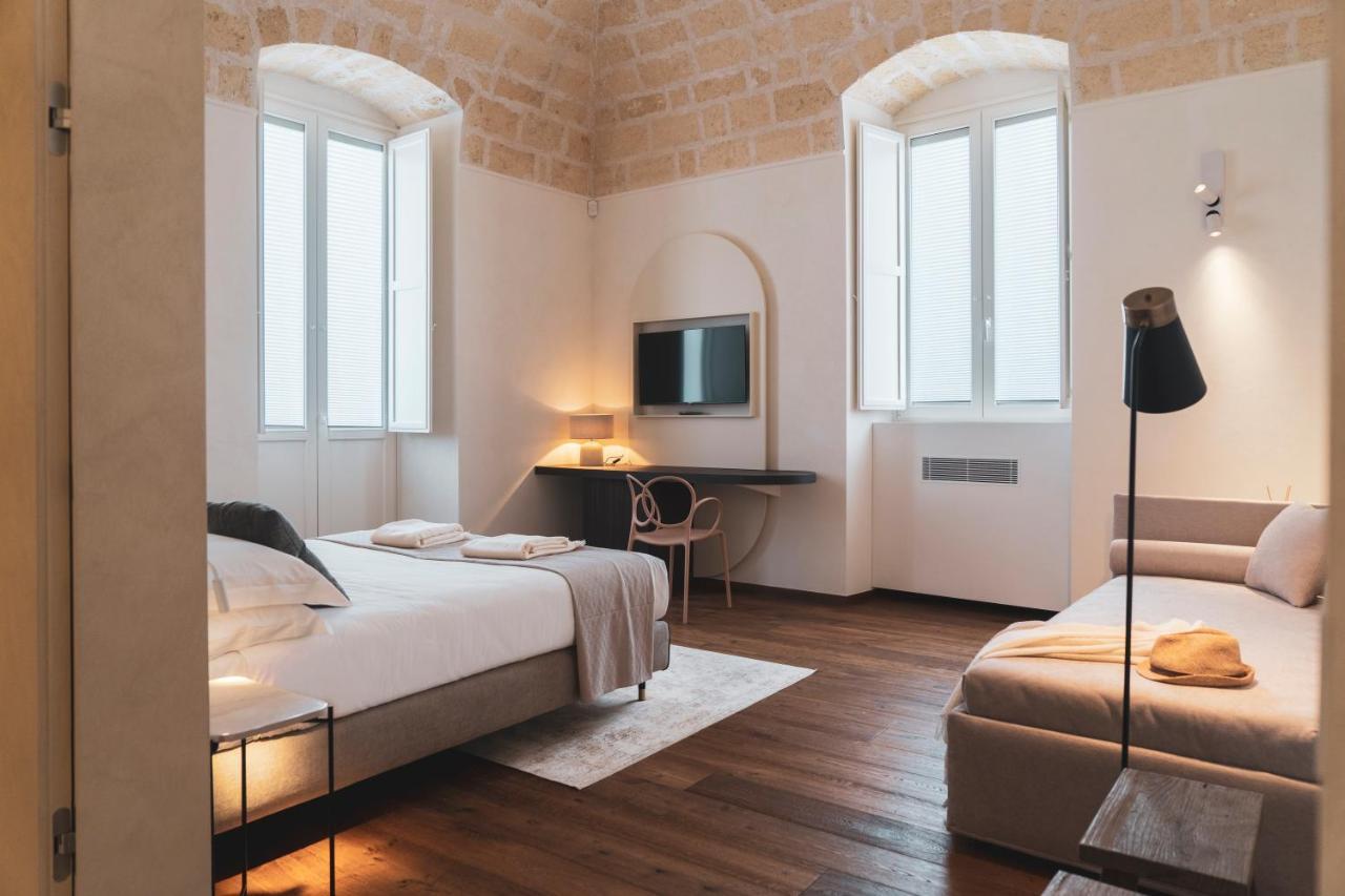 Palazzo Fontana B&B E Spa Gravina in Puglia Esterno foto