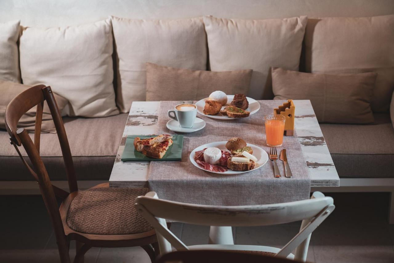 Palazzo Fontana B&B E Spa Gravina in Puglia Esterno foto