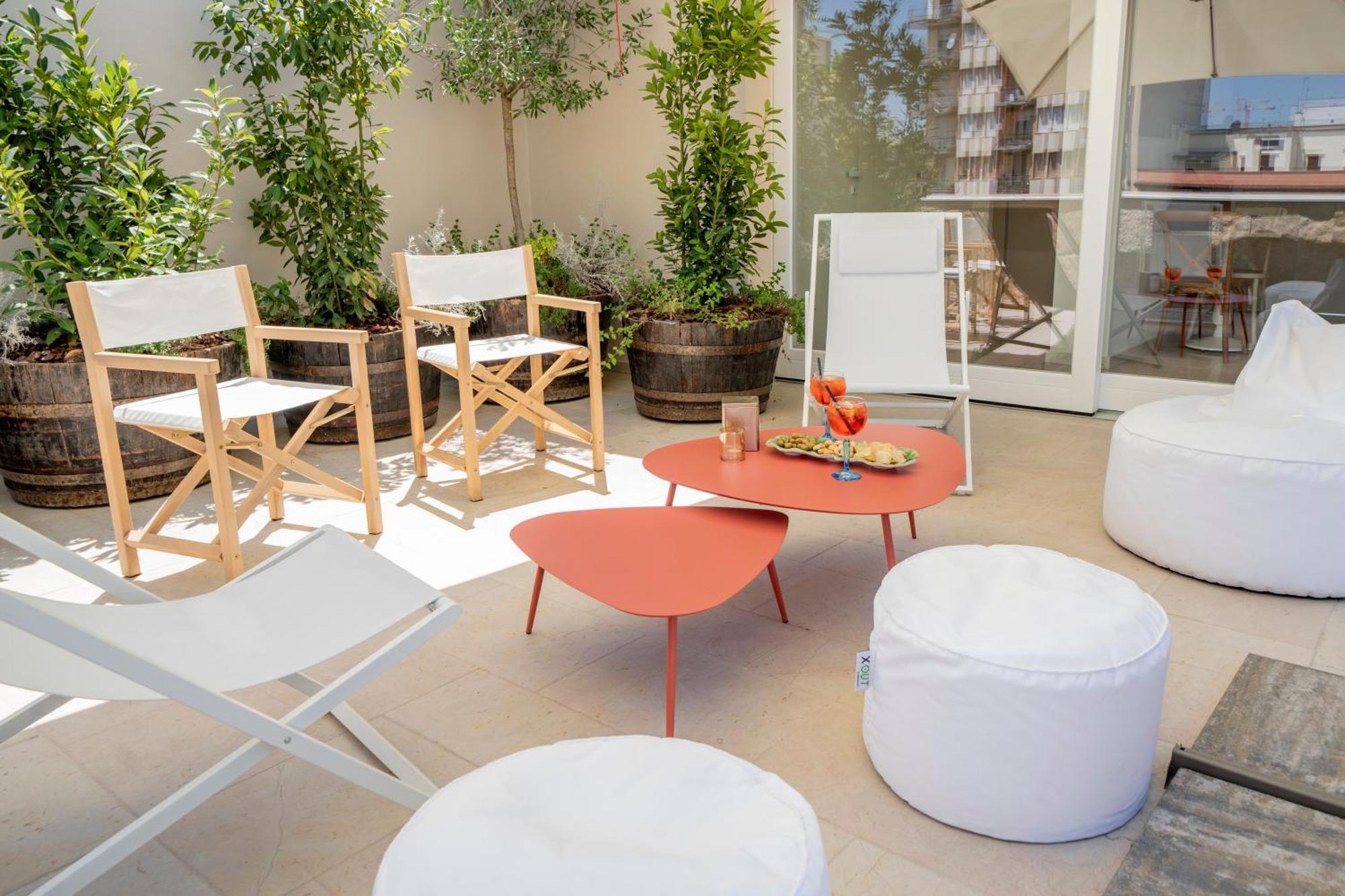 Palazzo Fontana B&B E Spa Gravina in Puglia Esterno foto